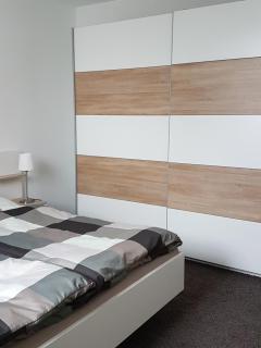 Gemütliche Ferienwohnung, Ländlich und Stadtnah, ruhig gelegen - Rheda-Wiedenbrück - 7