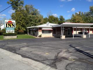 Greencastle Inn - 6