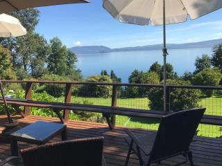 Casa Orilla Lago Villarrica - Villarrica - 7