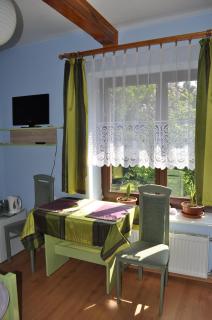Pokoje Gościnne AGA - Kazimierz Dolny - 4