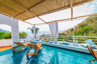 Eden House Positano - Positano - 3