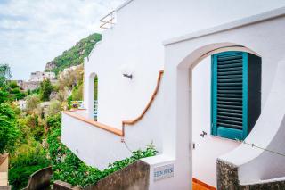 Eden House Positano - Positano - 5