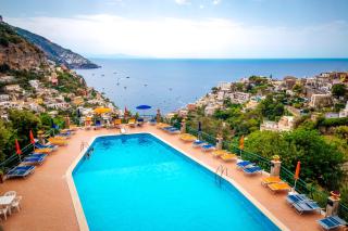 Eden House Positano - Positano - 9