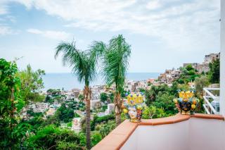 Eden House Positano - Positano - 4