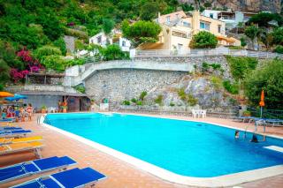 Eden House Positano - Positano - 7