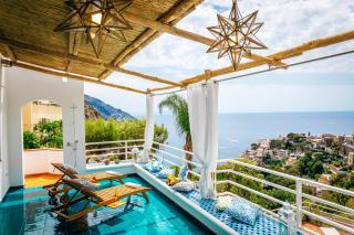 Eden House Positano - Positano - 0
