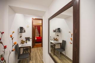 History Apartments Cetății - Sibiu - 3