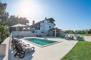 Villa Paolija - Novigrad - 0