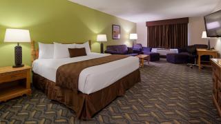 Quality Inn & Suites Red Wing - 8