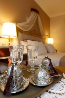 Saint John Hotel - Selçuk - 5