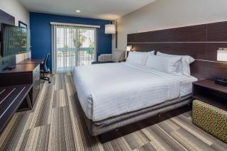 Holiday Inn Express - Sunnyvale - Silicon Valley by IHG - Sunnyvale - 5