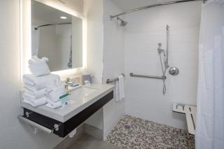 Holiday Inn Express - Sunnyvale - Silicon Valley by IHG - Sunnyvale - 6
