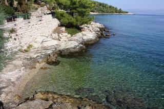 Apartments by the sea Stomorska, Solta - 13695 - 8