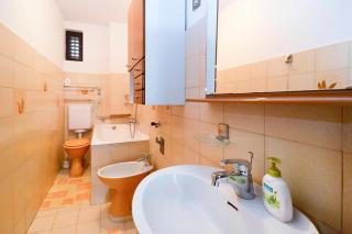 Apartments with parking spaces Pula - 2252 - Pola (Pula) - 1