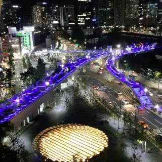Seoul Town House - Seoul - 9