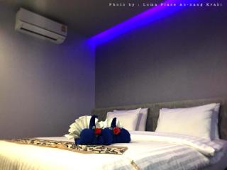 Loma Place - Strand Ao Nang - 3