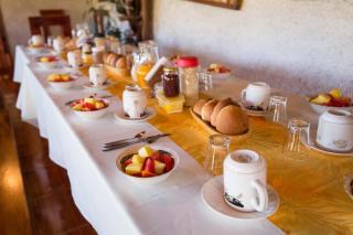 Hostal Taita Cristobal - Isinliví - 4