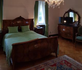 Villa Silva - Uslar - 2