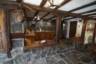 Pisanata House - Dedovo - 9