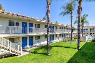 Motel 6-Rowland Heights, CA - Los Angeles - Pomona - 3