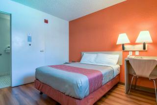Motel 6-Rowland Heights, CA - Los Angeles - Pomona - Rowland Heights - 1