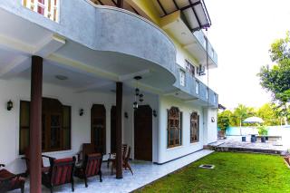 Green View Holiday Resort - Kandy - 4