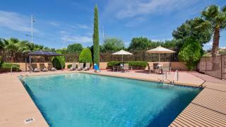 Best Western Copper Hills Inn - Globe - 5