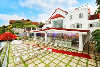 Villa Ibarra - Tagaytay - 4