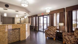 Best Western Coachlight - 9