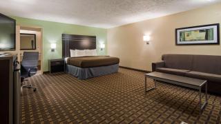 Best Western Coachlight - Rolla - 7