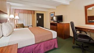 Best Western Montis Inn - Saint Robert - 8