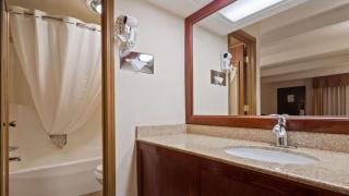 Best Western Montis Inn - Saint Robert - 3