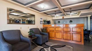 Best Western Montis Inn - Saint Robert - 9