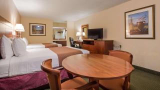 Best Western Montis Inn - Saint Robert - 5