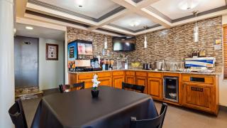 Best Western Montis Inn - Saint Robert - 6