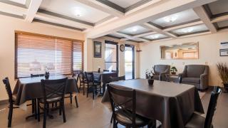 Best Western Montis Inn - Saint Robert - 1