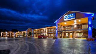 Best Western Montis Inn - Saint Robert - 0