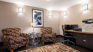 Best Western Coachlight - 4