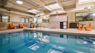Best Western Airport Inn - Calgary - 8