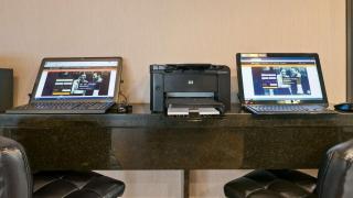 Best Western Airport Inn - 8