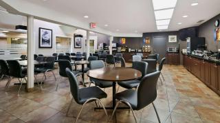 Best Western Airport Inn - Calgary - 7