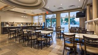 Best Western Plus Travel Hotel Toronto Airport - Toronto - 7