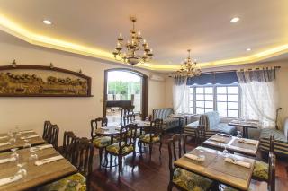 Villa Ibarra - Tagaytay - 6