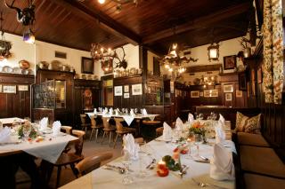 Steichele Hotel & Weinrestaurant - Nuremberg - 1