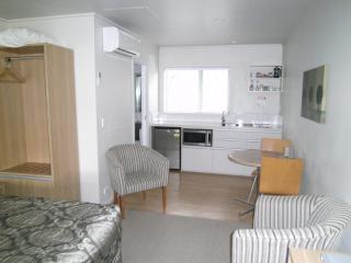 Anchorage Motel Apartments - Te Anau - 9
