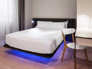 B&B HOTEL Madrid Centro Puerta del Sol - Madrid - 5