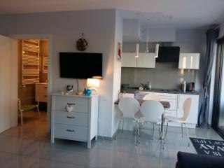 Gracja Horyzont-apartament z parkingiem - Misdroy - 4