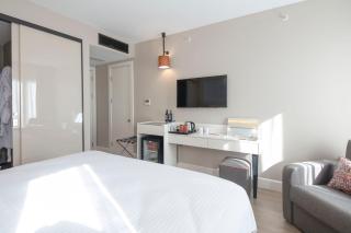 Sparkle Hotel - Istanbul - 7