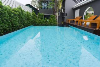 The Besavana Phuket - SHA Extra Plus - 9