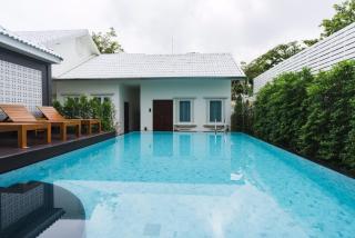 The Besavana Phuket - SHA Extra Plus - Phuket - 8